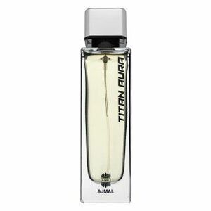 Ajmal Titan Aura parfémovaná voda pro muže 100 ml obraz