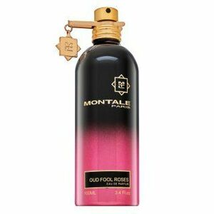 Montale Oud Fool Roses parfémovaná voda unisex 100 ml obraz