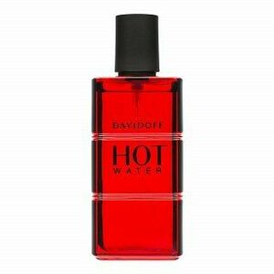Davidoff Hot Water toaletní voda pro muže 60 ml obraz