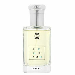 Ajmal Neutron parfémovaná voda pro muže 100 ml obraz