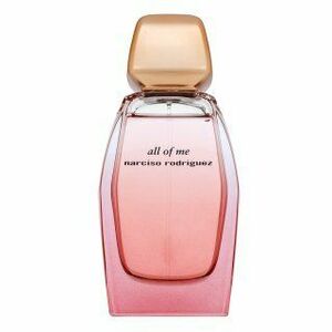 Narciso Rodriguez All Of Me Intense parfémovaná voda pro ženy 90 ml obraz