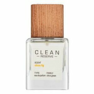 Clean Reserve Citron Fig parfémovaná voda unisex 30 ml obraz
