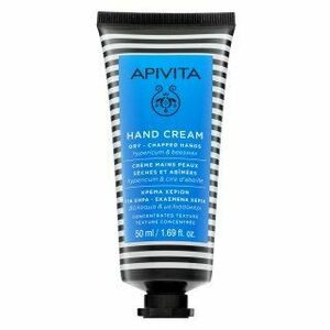 Apivita Hand Cream krém na ruce Dry-Chapped Hands 50 ml obraz