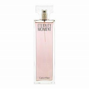 Calvin Klein Eternity Moment parfémovaná voda pro ženy 100 ml obraz