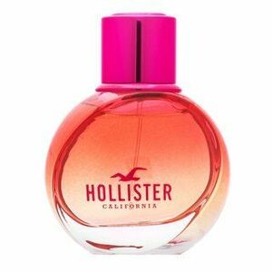 Hollister Wave 2 For Her parfémovaná voda pro ženy 30 ml obraz