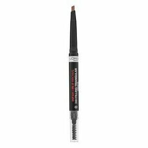 L´Oréal Paris Infaillible 24H Brow Filling Triangular Pencil tužka na obočí Light Brunette 1 g obraz