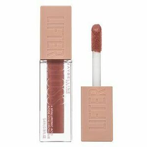 Maybelline Lifter Gloss lesk na rty 04 Silk 5, 4 ml obraz