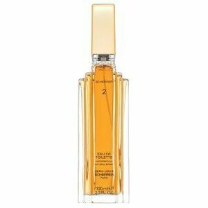 Jean-Louis Scherrer Scherrer 2 toaletní voda pro ženy 100 ml obraz