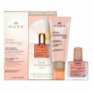 Nuxe Creme Prodigieuse sada pro péči o pleť Set obraz