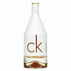 Calvin Klein IN2U toaletní voda pro ženy 150 ml obraz