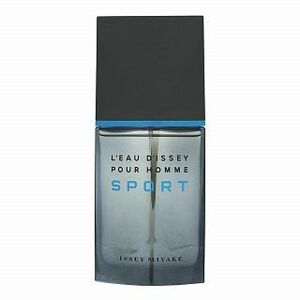 ISSEY MIYAKE - L´Eau d´Issey Pour Homme - Toaletní voda obraz