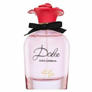 Dolce & Gabbana Dolce Lily toaletní voda pro ženy 75 ml obraz