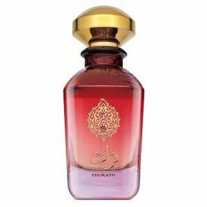 Al Wataniah Thurath parfémovaná voda unisex 100 ml obraz