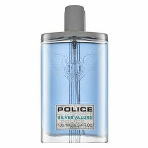Police Silver Allure toaletní voda pro muže 100 ml obraz