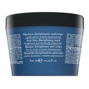 Fanola Keraterm Mask uhlazující maska pro nepoddajné vlasy 300 ml obraz