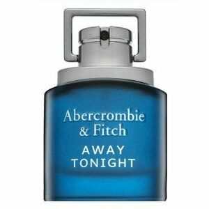 Abercrombie & Fitch Away Tonight toaletní voda pro muže 50 ml obraz