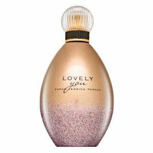Sarah Jessica Parker Lovely You parfémovaná voda pro ženy 100 ml obraz