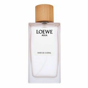 Loewe Agua Mar De Coral toaletní voda unisex 150 ml obraz