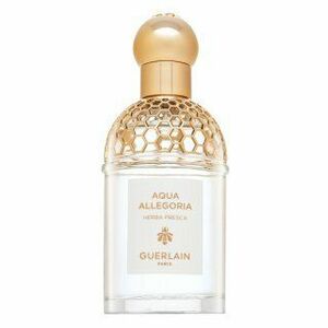Guerlain Aqua Allegoria Herba Fresca toaletní voda unisex 75 ml obraz