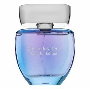 Mercedes-Benz Fanciful Edition toaletní voda pro ženy 60 ml obraz