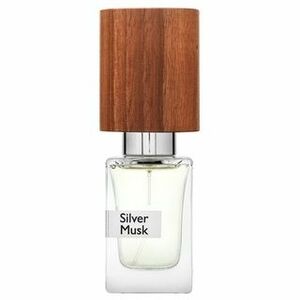 Nasomatto Silver Musk čistý parfém unisex 30 ml obraz
