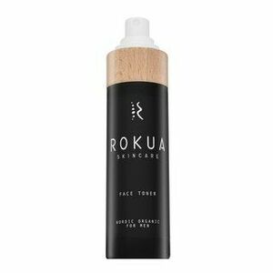 ROKUA Skincare Face Toner zklidňující tonikum s hydratačním účinkem 100 ml obraz