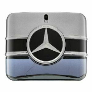 Mercedes-Benz Sign Your Attitude toaletní voda pro muže 100 ml obraz