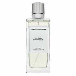 Angel Schlesser Intimate White Flowers toaletní voda unisex 100 ml obraz