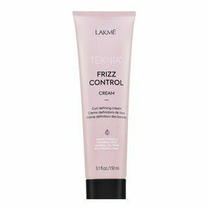 Lakmé Teknia Frizz Control Cream tvarující krém pro kudrnaté vlasy 150 ml obraz