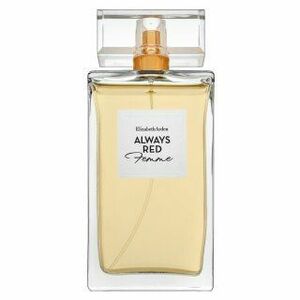 Elizabeth Arden Always Red Femme toaletní voda pro ženy 100 ml obraz