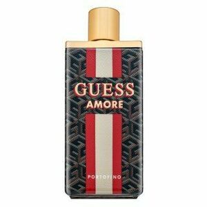 Guess Amore Portofino toaletní voda unisex 100 ml obraz