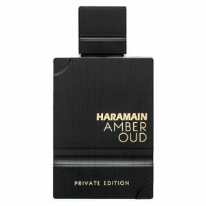 Al Haramain Amber Oud Private Edition parfémovaná voda unisex 60 ml obraz