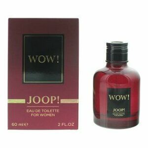 Joop! Wow! toaletní voda pro ženy 60 ml obraz
