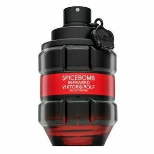 Viktor & Rolf Spicebomb Infrared parfémovaná voda pro muže 90 ml obraz