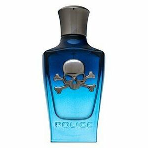 Police Potion Power parfémovaná voda pro muže 50 ml obraz