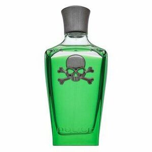 Police Potion Absinthe parfémovaná voda pro muže 100 ml obraz