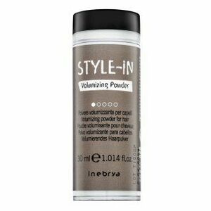 Inebrya Style-In Volumizing Powder pudr pro objem vlasů 30 ml obraz
