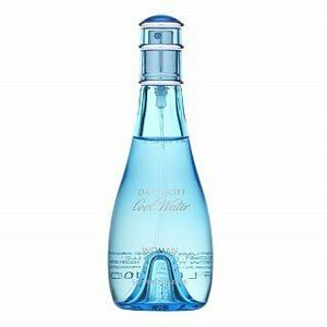 Davidoff Cool Water Woman toaletní voda pro ženy 100 ml obraz