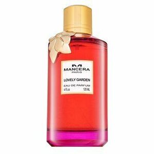 Mancera Lovely Garden parfémovaná voda pro ženy 120 ml obraz