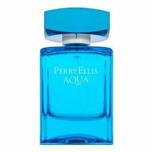 Perry Ellis Aqua toaletní voda pro muže 100 ml obraz