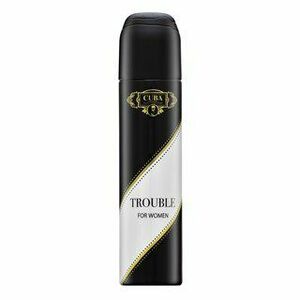 Cuba Trouble parfémovaná voda pro ženy 100 ml obraz