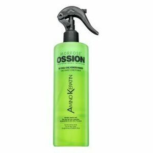 Morfose Ossion Amino Keratin Two Phase Conditioner bezoplachový kondicionér ve spreji proti krepatění vlasů 400 ml obraz