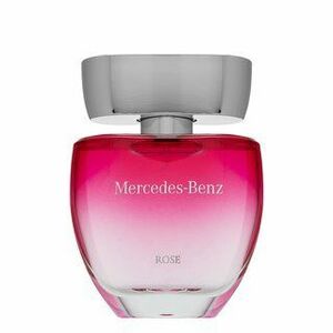 Mercedes Benz Mercedes Benz Rose toaletní voda pro ženy 60 ml obraz