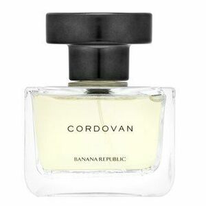 Banana Republic Cordovan toaletní voda pro muže 100 ml obraz