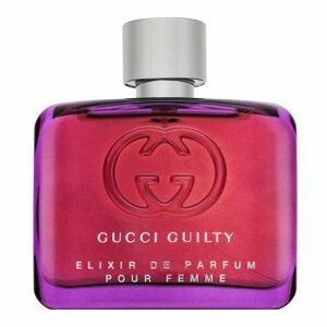 Gucci Guilty Pour Femme Elixir čistý parfém pro ženy 60 ml obraz