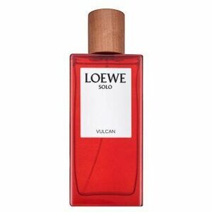 Loewe Solo Vulcan parfémovaná voda pro muže 100 ml obraz