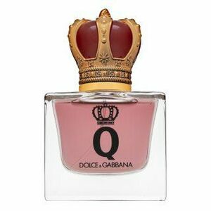 Dolce & Gabbana Q by Dolce & Gabbana Intense parfémovaná voda pro ženy 30 ml obraz