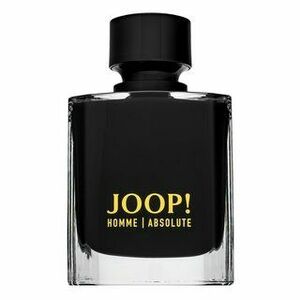 Joop! Homme Absolute parfémovaná voda pro muže 80 ml obraz