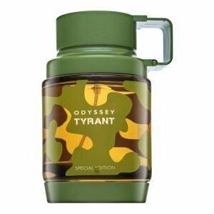 Armaf Odyssey Tyrant parfémovaná voda pro muže 100 ml obraz