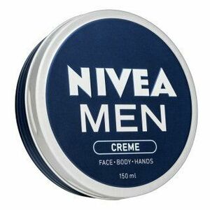 Nivea Men všestranný krém Creme 150 ml obraz